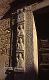 92-Otranto,Cattedrale,26 agosto 1988